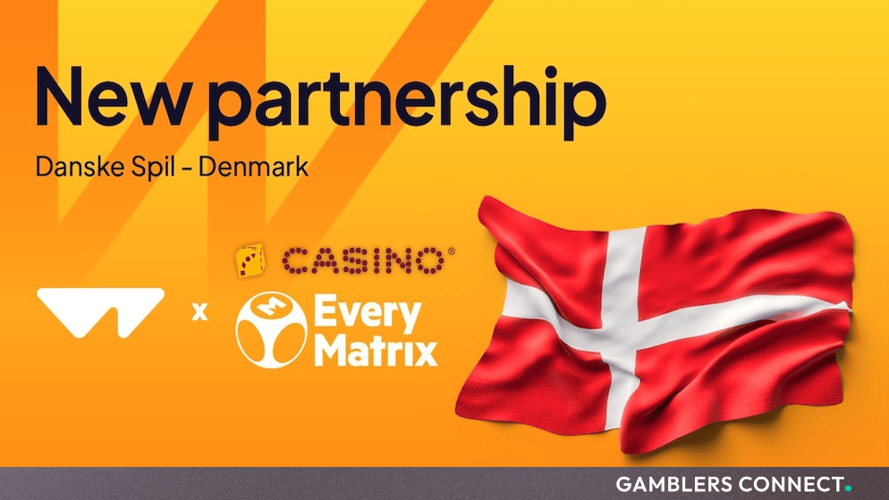 Wazdan Strengthens Presence in Denmark Through Tier One Partnership With Danske Spil Casino