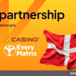 Wazdan Strengthens Presence in Denmark Through Tier One Partnership With Danske Spil Casino