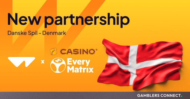 Wazdan Strengthens Presence in Denmark Through Tier One Partnership With Danske Spil Casino