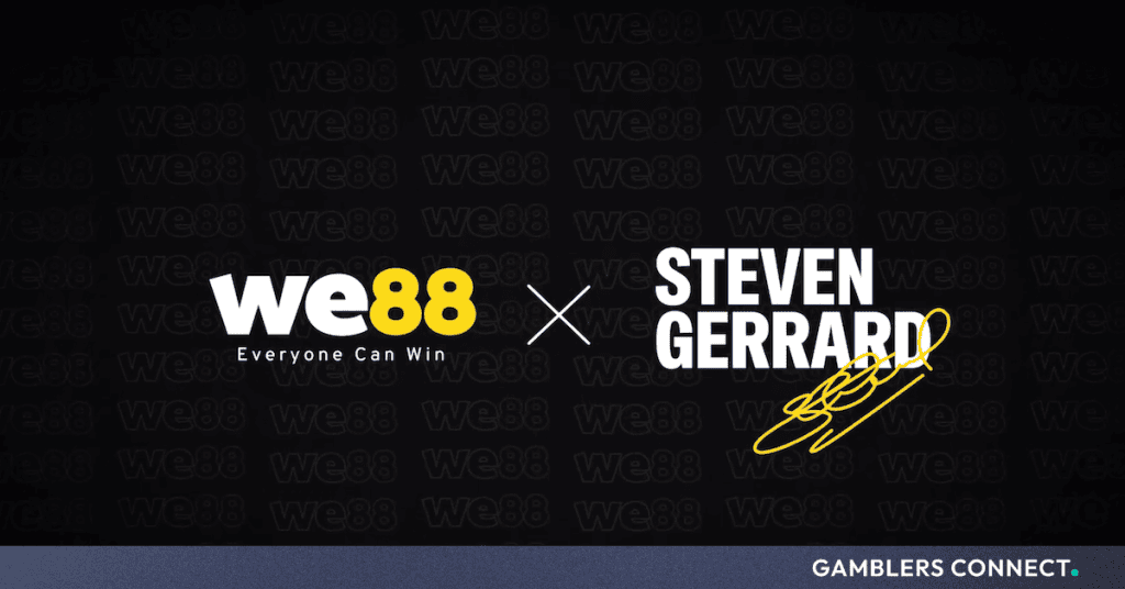 WE88 Hosts First Padel Ball Carnival With Steven Gerrard