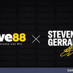 WE88 Hosts First Padel Ball Carnival With Steven Gerrard