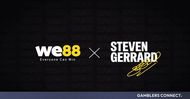 WE88 Hosts First Padel Ball Carnival With Steven Gerrard