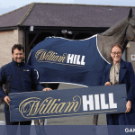 William Hill Announced As New Sponsor Of Grade 1 Morgiana Hurdle At Punchestown