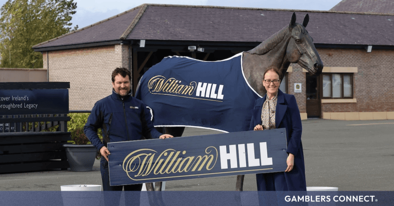 William Hill Announced As New Sponsor Of Grade 1 Morgiana Hurdle At Punchestown