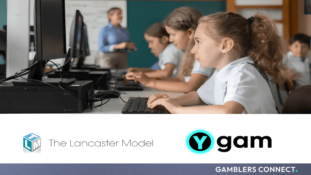 Ygam and The Lancaster Model Form Research Partnership to Analyze Youth Gambling Data Across the UK