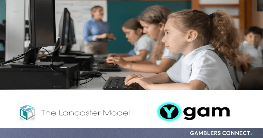 Ygam and The Lancaster Model Form Research Partnership to Analyze Youth Gambling Data Across the UK