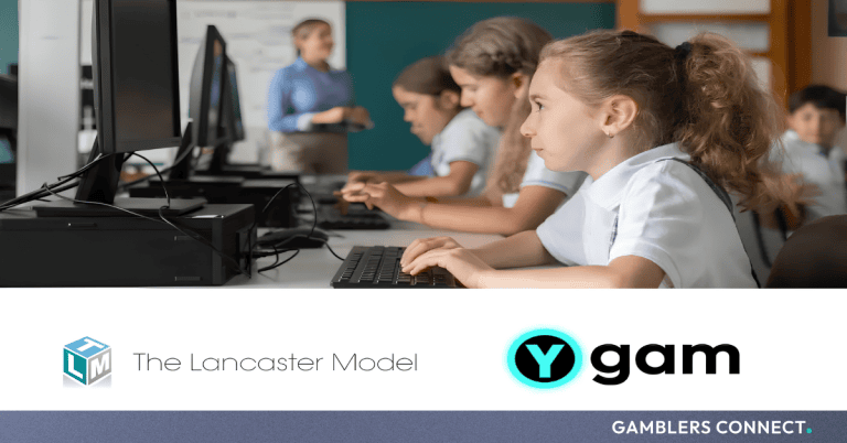 Ygam and The Lancaster Model Form Research Partnership to Analyze Youth Gambling Data Across the UK